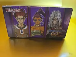 Yu-Gi-Oh! TCG Speed Duel GX Duelists Of Shadows - Image 2