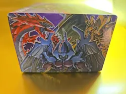 Yu-Gi-Oh! TCG Speed Duel GX Duelists Of Shadows - Image 3