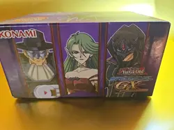 Yu-Gi-Oh! TCG Speed Duel GX Duelists Of Shadows - Image 4
