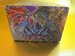 Yu-Gi-Oh! TCG Speed Duel GX Duelists Of Shadows - Image 5