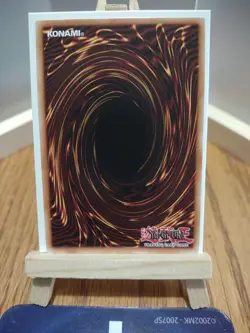 YuGiOh Card Darklord Ukoback DUSA-EN022 Ultra Rare 1st Edition Collectable Item. - Image 4