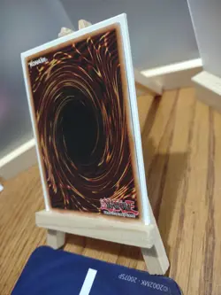 YuGiOh Card Darklord Ukoback DUSA-EN022 Ultra Rare 1st Edition Collectable Item. - Image 5