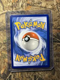 Pokemon TCG Fuecoco Scarlet & Violet Paldea Evolved Holo Card 201/193 - Image 2