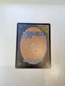 MTG Marvel Wind of Change English Normal Card Non foil Mint - Image 3