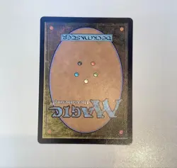 MTG Marvel Wind of Change English Normal Card Non foil Mint - Image 4