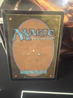Noctis Prince of Lucis MTG Foil English Extension Card Used - Image 2