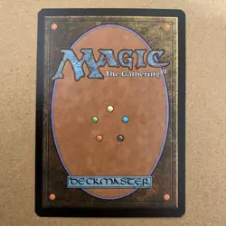 MTG Riftstone Portal Foil Japanese Card Collectible Puzzle - Image 2
