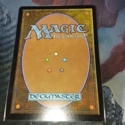 MTG Omniscience Foil M19 Set of 3 Unused English Card - Image 5