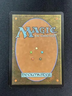 MTG Trade Style Rider Promo Foil Used Card Magic the Gathering - Image 2