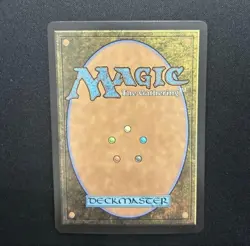 MTG Akatsukis Finale Foil Card Collectible Card Game Playing Used - Image 4