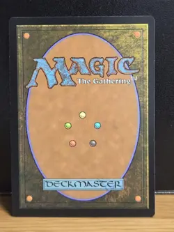 Mana Confluence Land Card Foil CMR Titus Lunter Rare Japanese - Image 2