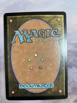 Infernal Kirin English Foil First Edition Collectible Card Game TCG - Image 2