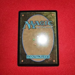Kanagi's Blessings of Acroma's Will MTG Magic the Gathering M Card - Image 2