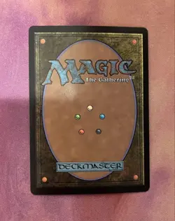 Jace the MindSculptor Foil Magic MTG Card Player Use - Image 2