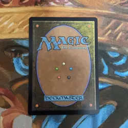 Arid Mesa Foil Magic The Gathering Modern Horizons 2 Play Card Japan - Image 2