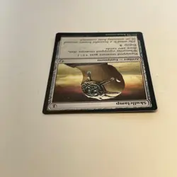 Skullclamp - Commander 2017 - Magic The Gathering MTG - Uncommon - NM - Image 3