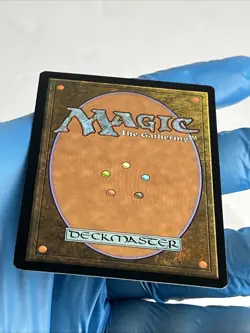 Eldrazi Temple - Rise of the Eldrazi MTG - Condition Shown In Many Pictures - Image 3