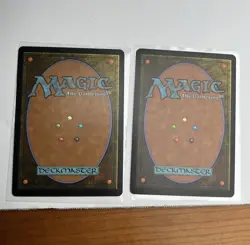 2x Furnace of Rath - M8 Core Edition - MTG Condition Shown In Many Pictures - Image 2