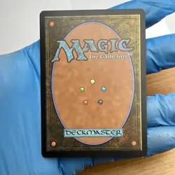 Akroma, Angel of Wrath - Legions MTG Magic - Condition Shown In Many Pictures - Image 2