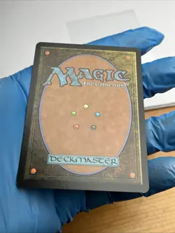 Akroma, Angel of Wrath - Legions MTG Magic - Condition Shown In Many Pictures - Image 3