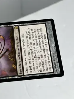 Whip of Erebos Theros MTG 110/249 English - Condition Shown In Many Pictures - Image 5