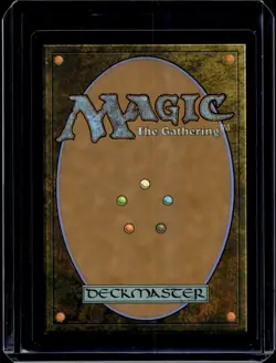 MTG Magic the Gathering Squirrel Dealer (123/288) Unstable NM - Image 2