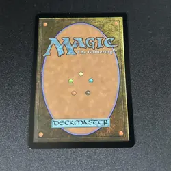 Despark Lights Despair MTG Promo Commander Party Unused Condition - Image 2