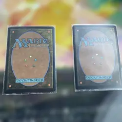 Final Fantasy MTG Foil Villains Akatsuki Japanese English Set - Image 2
