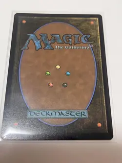 MTG Spiderpunk Borderless Spiderman Foil Collector Booster Play Card - Image 2
