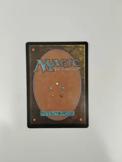 MTG Selection Ritual Commander Party Promo Non-Foil Magic Card - Image 2