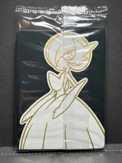 Alakazam - Pokemon Mega Evolutions - Black Star Promo 009 - SEALED - Image 3