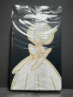 Alakazam - Pokemon Mega Evolutions - Black Star Promo 009 - SEALED - Image 3
