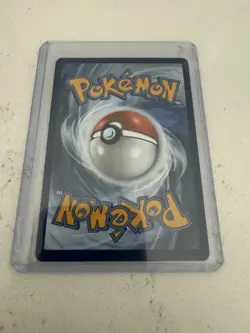Pokemon TCG Lt. Surge's Bargain SIR Mega Evolution 185/132 - Image 5