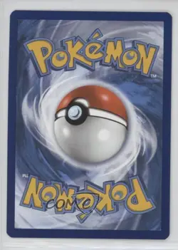 Banette Reverse Foil Pokemon Sword & Shield Chilling Reign #063 - Image 2