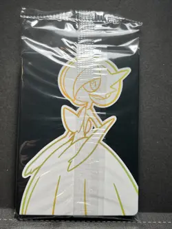 Alakazam - Pokemon Mega Evolutions - Black Star Promo 009 - SEALED - Image 3