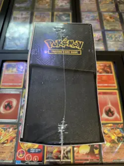 Pokemon Center ETB Mega Evolution Lucario Elite Trainer Box - Image 4