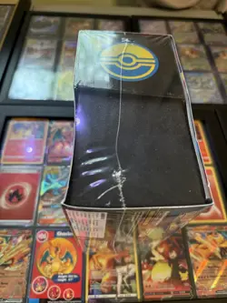 Pokemon Center ETB Mega Evolution Lucario Elite Trainer Box - Image 5