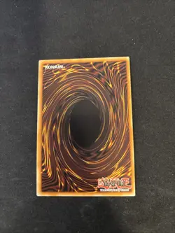 Yugioh! R.B. Lambda Cannon DOOD-EN090 Ultra Rare 1st Edition Near Mint - Image 2