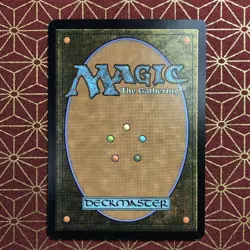 Serra Paragon Expanded Foil YuGiOh Card Collectible Used - Image 2