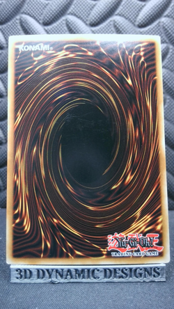 | Yugioh Evolzar Dolkka CT09-EN001 Secret Rare 2012 Collectors Tin NM 🔥 | - Image 2