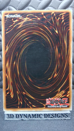 | Yugioh Blue-Eyes White Dragon YSKR-EN001 Ultimate Rare Kaiba Reloaded LP/MP | - Image 2