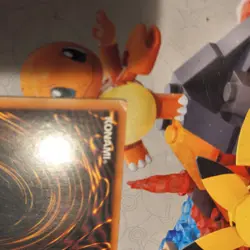 Yugioh Ultimate Rare Thought Ruler Archfiend TDGS-EN044 The Duelist Genesis NM - Image 4