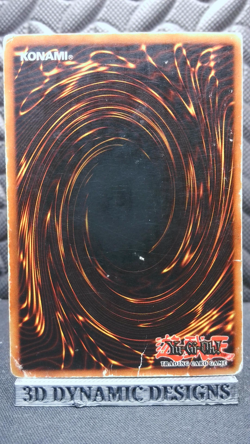 | Yugioh The Legendary Fisherman PSV-076 1st Ultra Rare Pharaohs Servant HP | - Image 2