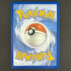Pokemon TCG Infernape SVP 116 Twilight Masquerade Stamped Prerelease Promo Card - Image 2