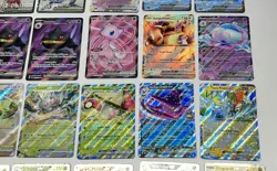 Lot of 40 Pokemon ex Trading Cards - Image 4