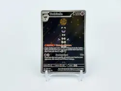 Gothitelle - 211 SV: Scarlet & Violet Promo Cards - Image 1