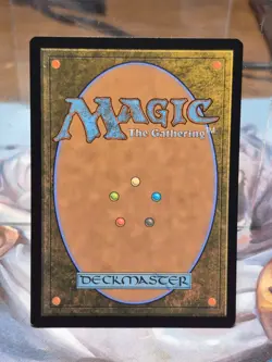 R 0043 Terrain Generator Stellar Sights Edge of Eternities MTG Card Borderless - Image 4