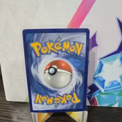 Rainbow Greninja & Zoroark GX Unbroken Bonds 222/214 Holographic Pokemon Card - Image 2