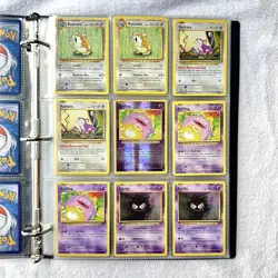 Pokemon Card Collection Lot XY Evolutions McDonalds promos 150+ cards - Image 3