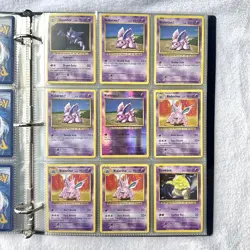 Pokemon Card Collection Lot XY Evolutions McDonalds promos 150+ cards - Image 5